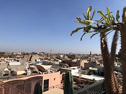 Riad Dar Bahi