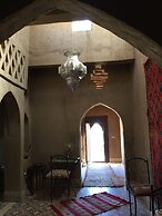 Zaid House