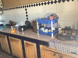 Zaid House