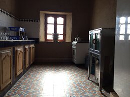 Zaid House