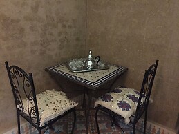 Zaid House