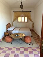 Zaid House