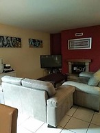 Apartment Abella 25