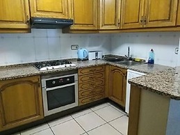 Apartment Abella 25