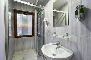 Galataport Suites
