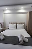Galataport Suites