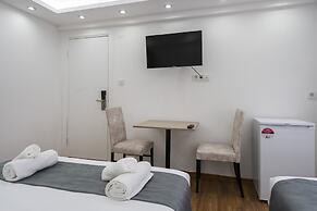Galataport Suites