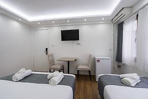 Galataport Suites