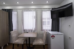 Galataport Suites