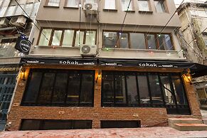 Galataport Suites