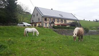 Ferme Auberge du Chèvremont