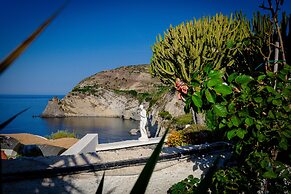 Casa Adolfo Ischia