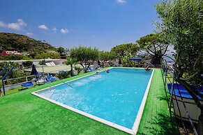 Casa Adolfo Ischia