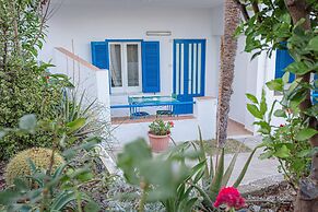 Casa Adolfo Ischia