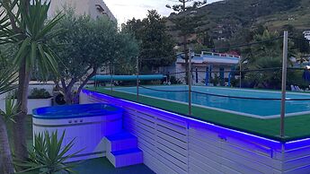 Casa Adolfo Ischia