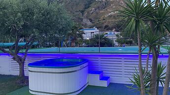 Casa Adolfo Ischia