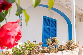 Casa Adolfo Ischia