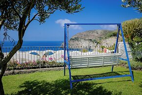 Casa Adolfo Ischia