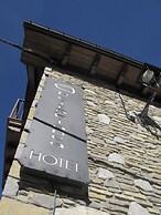 Pèira Blanca Hotel Gastronómico