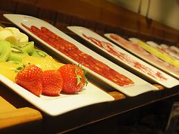 Pèira Blanca Hotel Gastronómico