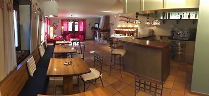 Pèira Blanca Hotel Gastronómico