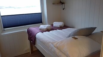 Holmvik Brygge Nyksund