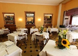 Hotel Eden