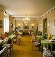Hotel Eden