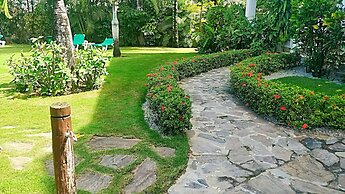 La Dolce Vita 12 Beachfront Hotels, Las Terrenas, Samana