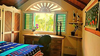 La Dolce Vita 12 Beachfront Hotels, Las Terrenas, Samana