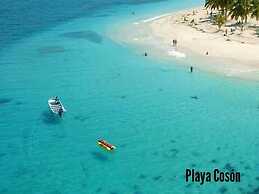 La Dolce Vita 12 Beachfront Hotels, Las Terrenas, Samana