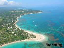 La Dolce Vita 12 Beachfront Hotels, Las Terrenas, Samana