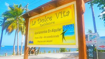La Dolce Vita 12 Beachfront Hotels, Las Terrenas, Samana