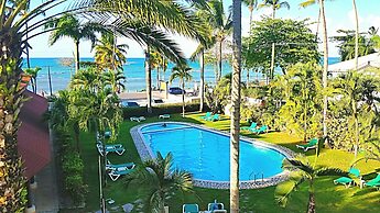 La Dolce Vita 12 Beachfront Hotels, Las Terrenas, Samana