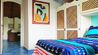 La Dolce Vita 12 Beachfront Hotels, Las Terrenas, Samana
