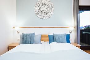 Pension Auszeit Velden