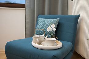 Pension Auszeit Velden