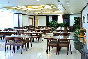 Cheongpung Resort Lake Hotel