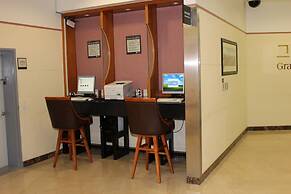 Cheongpung Resort Lake Hotel