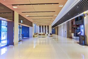 Cheongpung Resort Lake Hotel