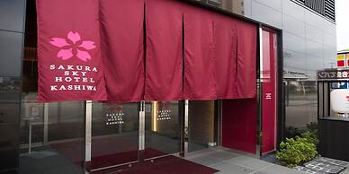 Sakura Sky Hotel Kashiwa