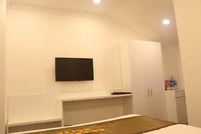 Arapang Hotel 2
