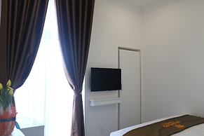 Arapang Hotel 2