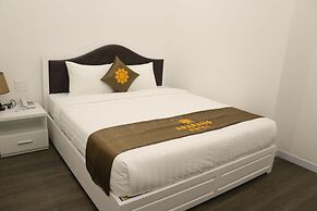 Arapang Hotel 2