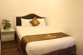 Arapang Hotel 2