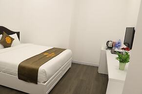 Arapang Hotel 2