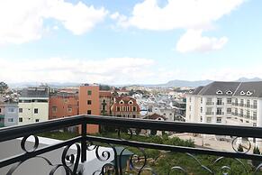 Arapang Hotel 2