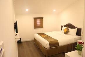 Arapang Hotel 2
