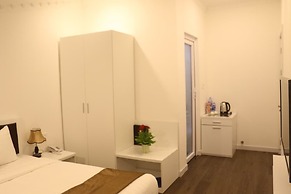 Arapang Hotel 2