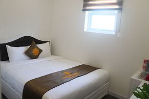Arapang Hotel 2